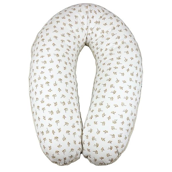 SEI Design Stillkissen Seitenschläferkissen Babynestchen Kuschelnest günstig online kaufen