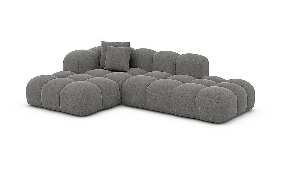Sofa Dreams Ecksofa Formentera L Form günstig online kaufen