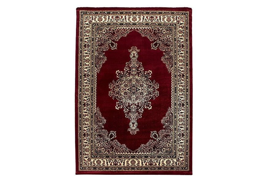 Villa Möbel Orientteppich Mararo, Rechteckig, Höhe: 12 mm, Orinet Teppich W günstig online kaufen