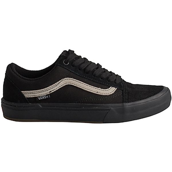 Vans  Sneaker VN0005UZBKA1-BLACK günstig online kaufen