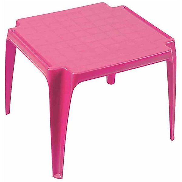 Progarden Kindertisch 436037 Kindertisch pink 50 günstig online kaufen