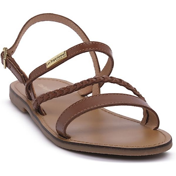 Les Tropeziennes par M.Belarbi  Sandalen TAN BATRESSE günstig online kaufen