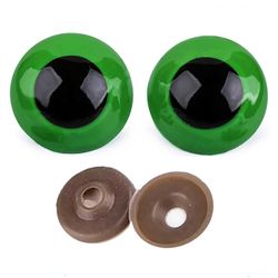 maDDma Puppen Accessoires-Set 1 Paar Sicherheits-Augen günstig online kaufen