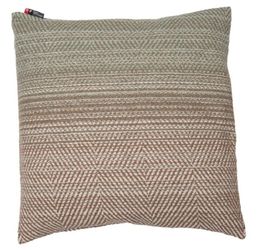 DAVID FUSSENEGGER Kissenhülle Nova 'Farbverlauf' 50 günstig online kaufen