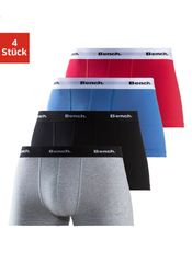 Bench. Hipster (Packung, 4-St) knapp sitzende günstig online kaufen