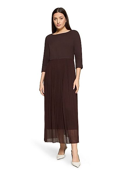 Betty Barclay Plisseekleid Damen mit 3/4 Arm günstig online kaufen