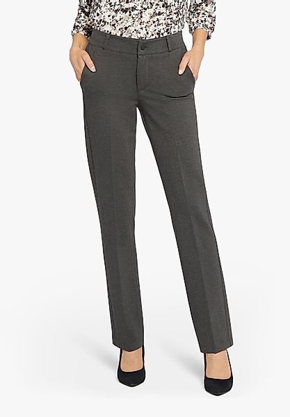 NYDJ Stoffhose Classic Trouser Compression Jersey günstig online kaufen