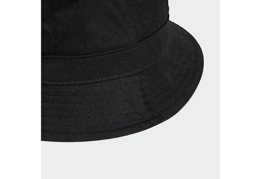 adidas Originals Fischerhut ADICOLOR TREFOIL STOFFHUT (1-St) günstig online kaufen