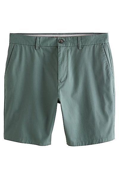 Next Shorts Slim Fit Stretch-Chinoshorts (1-tlg) günstig online kaufen