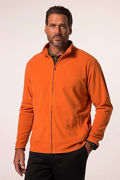 JP1880 Fleecejacke Fleecejacke ultra leicht Zipper günstig online kaufen