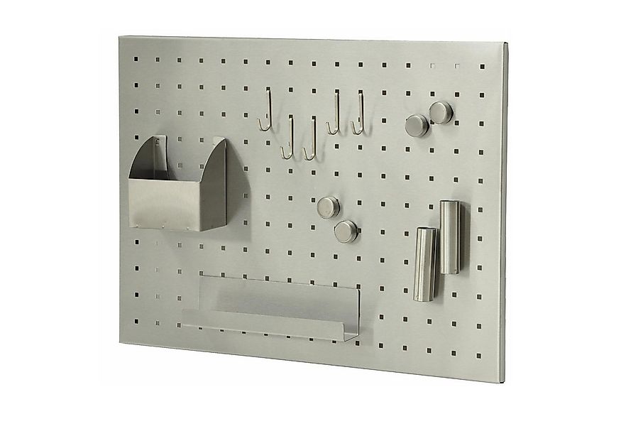 dazikemo Magnettafel Magnettafel Memo-Board aus Edelstahl günstig online kaufen