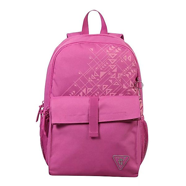 Totto Minoren 15´´ Rucksack One Size Pink günstig online kaufen