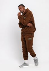 Tom Barron Jogginganzug Streetwear Soft Fleece günstig online kaufen