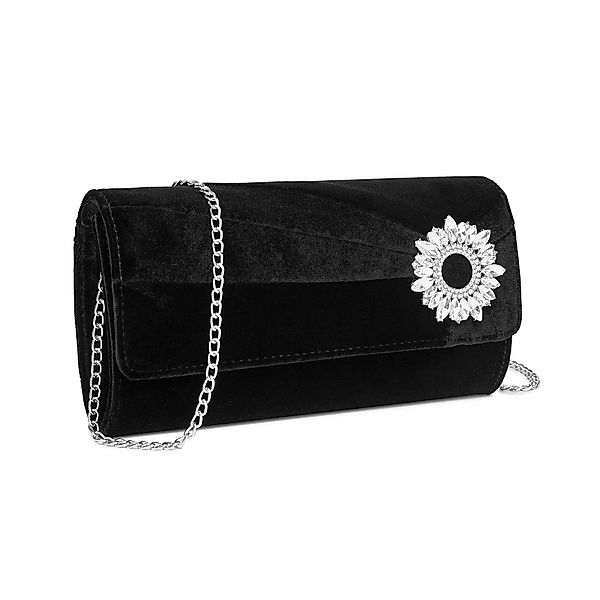 Miss Lulu Clutch Damen, Elegante Abendtasche günstig online kaufen