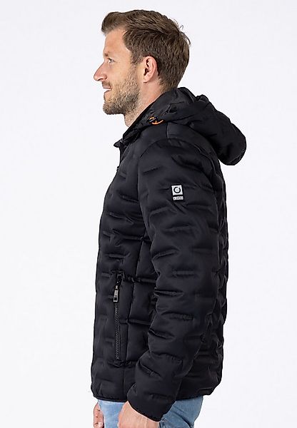 LPO Steppjacke Marcin 2 günstig online kaufen