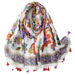 Coonoor Modeschal damen Leichter Schal Halstücher günstig online kaufen