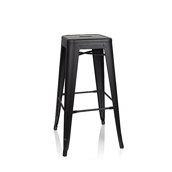 hjh OFFICE Barhocker Barhocker VANTAGGIO HIGH günstig online kaufen