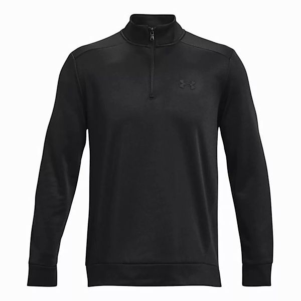 Under Armour® Longsleeve Fleece Quarter Zip günstig online kaufen