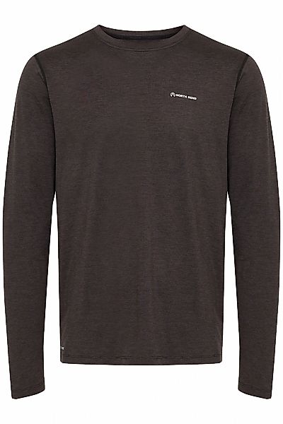 North Bend Sweatshirt "Langarmshirt NBAdreon M" günstig online kaufen