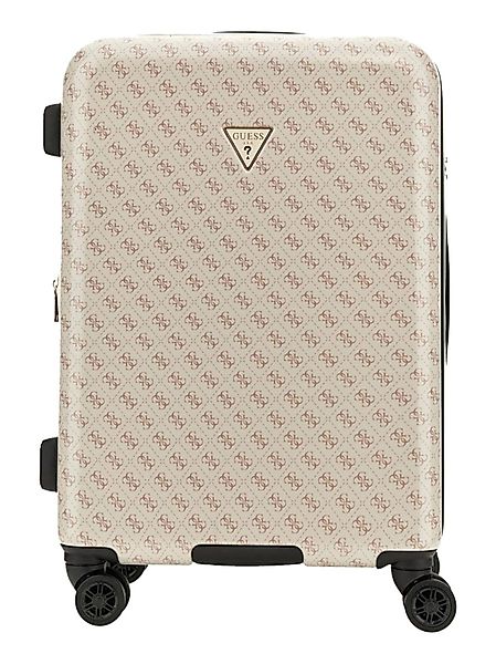 Guess Hartschalen-Trolley Jesco 8-Wheel 22 In, günstig online kaufen