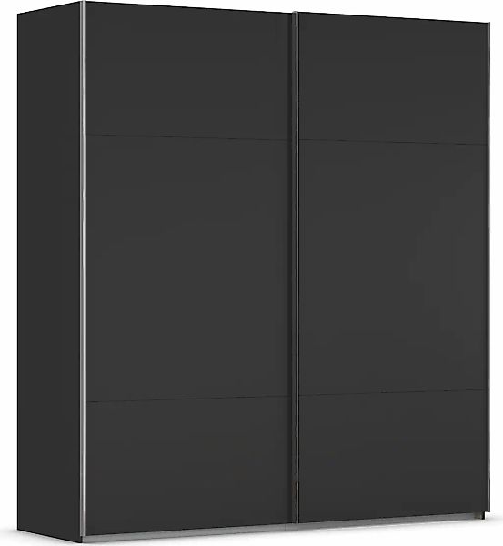 rauch Schwebetürenschrank "Kleiderschrank Schrank Garderobe Schlafzimmersch günstig online kaufen