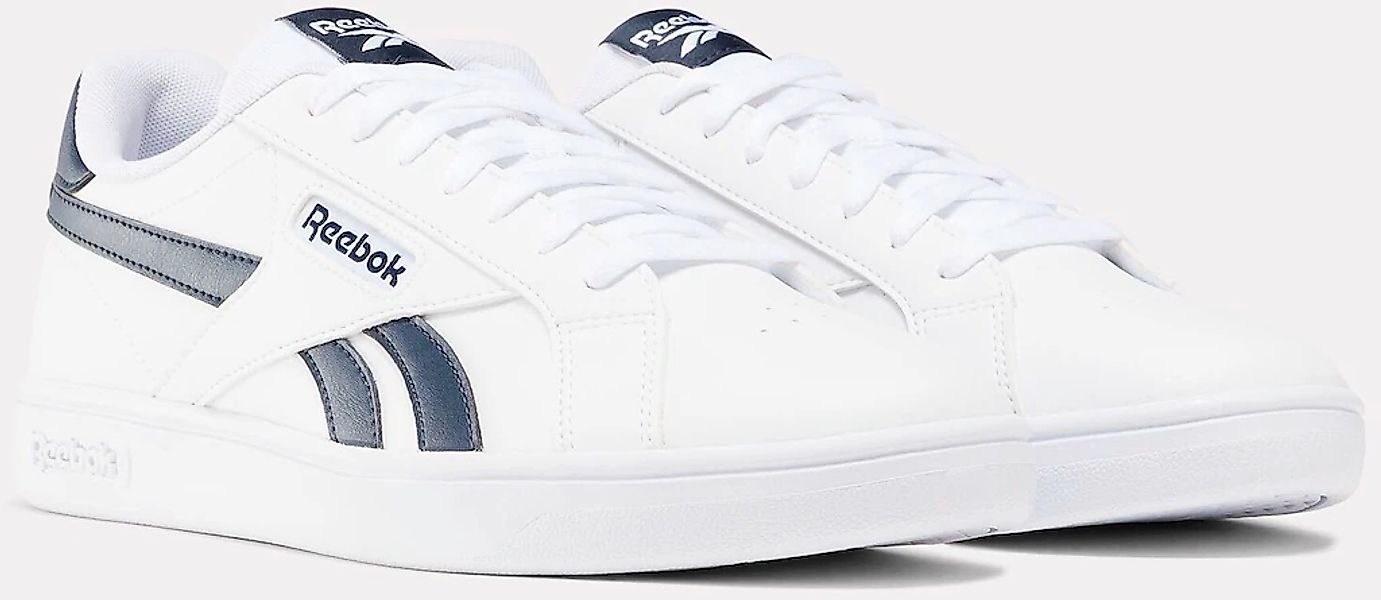 Reebok Classic Sneaker "COURT RETRO" günstig online kaufen
