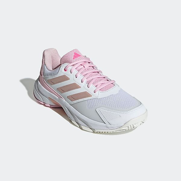 adidas Performance COURTJAM CONTROL 3 Tennisschuh günstig online kaufen