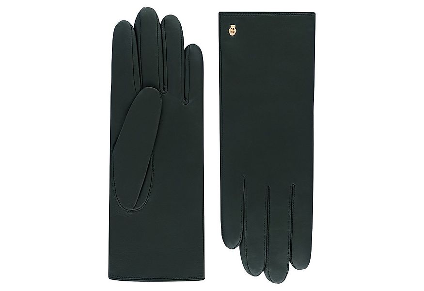 Roeckl Lederhandschuhe Hamburg Handschuhe aus Wollmixfutter günstig online kaufen