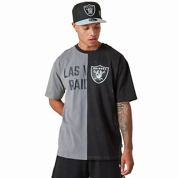 New Era T-Shirt T-Shirt New Era Washed Pack Las Vegas Raiders günstig online kaufen