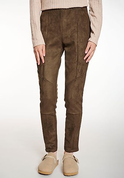 HaILY’S Schlupfhose LG P TR Zo44e günstig online kaufen