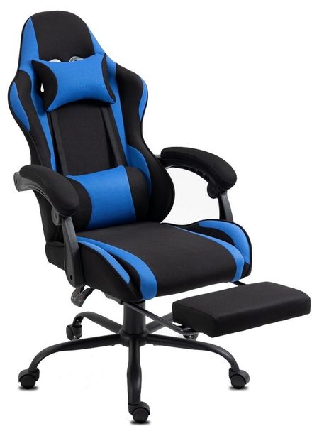 Delman Gaming-Stuhl Bürostuhl,Gaming Stuhl,Massagefunktion,Dicke Polsterung günstig online kaufen