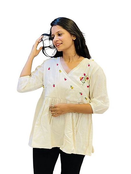 PfauGermany Blusentop LUX VISTA günstig online kaufen
