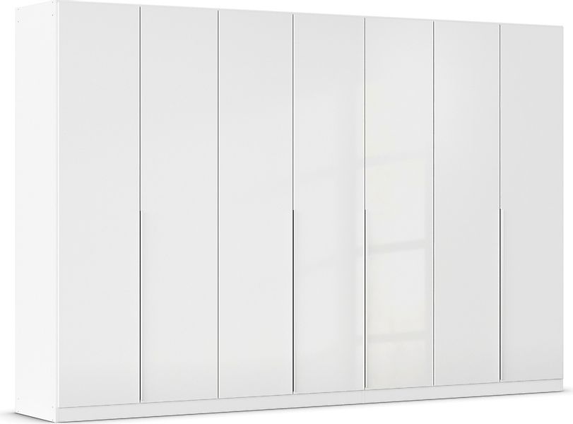 rauch Drehtürenschrank "Kleiderschrank Schrank Garderobe AGORDO mit Dekor- günstig online kaufen