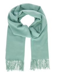 halsüberkopf Accessoires Modeschal Kuscheliger Pashmina Schal, günstig online kaufen