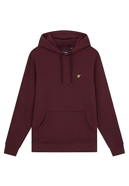 Lyle & Scott Hoodie Kapuzenpullover Sweat Hoodie (1-tlg) günstig online kaufen
