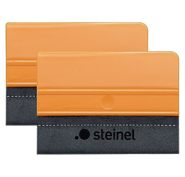 steinel Montagewerkzeug Steinel 084189 Folienrakel 2er Set mit Alcantara günstig online kaufen