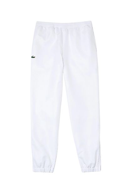 Lacoste Trainingshose Hose Trainingshosen mit Knöchel-Reißverschlüssen günstig online kaufen