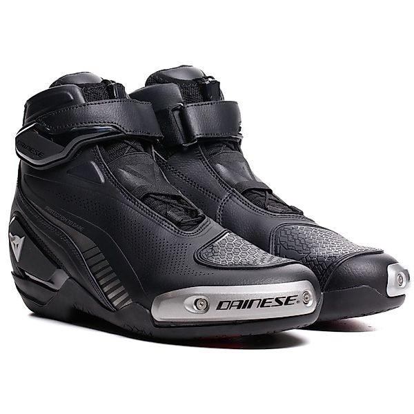Dainese Dainese Superya Motorradschuhe Schwarz / günstig online kaufen
