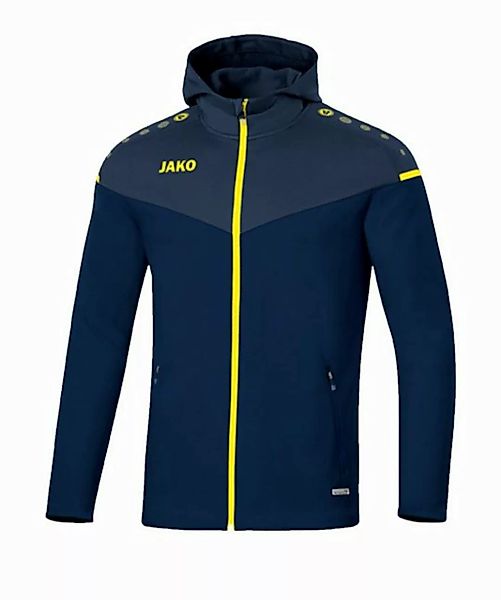 Jako Sweatjacke JAKO Champ 2.0 Kapuzenjacke Polyester günstig online kaufen