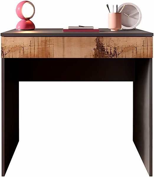 INOSIGN Schreibtisch »Basic, Computertisch mit 1 Schublade«, Arbeitstisch, günstig online kaufen