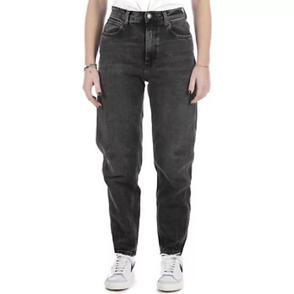 Replay  Jeans Pantaloni  Keida Nero günstig online kaufen