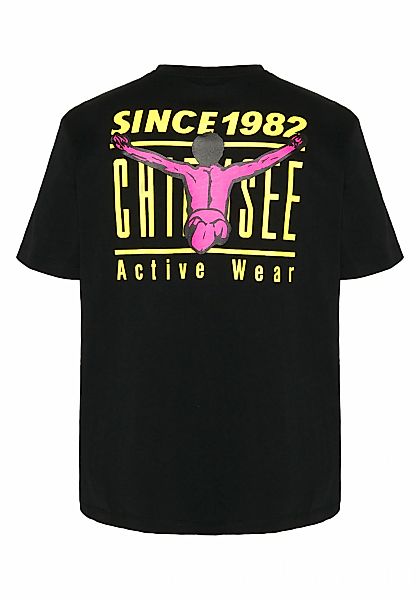 Chiemsee Print-Shirt günstig online kaufen