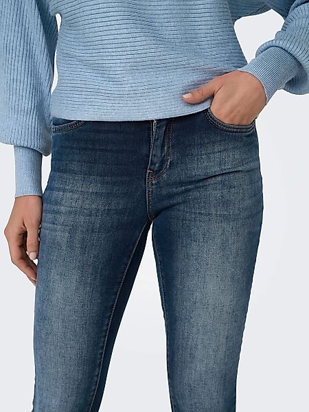 ONLY Skinny-fit-Jeans ONLBLUSH ICON COIN MID günstig online kaufen