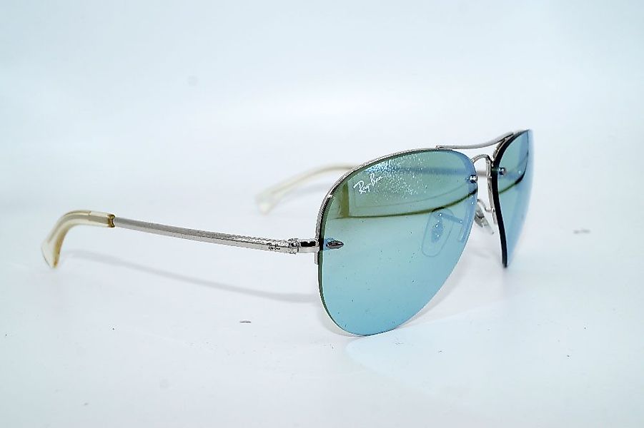 Ray-Ban Sonnenbrille RAY BAN Sonnenbrille Sunglasses günstig online kaufen