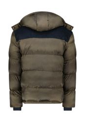 Geographical Norway Winterjacke CELIAN Bequem, warm günstig online kaufen