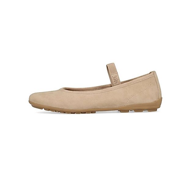 Salamander Salamander - Ballerinas - Beige Ballerina günstig online kaufen