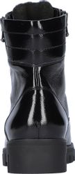 Waldläufer H-SERENA Schnürstiefelette, Schnürboots, Lackstiefelette, in günstig online kaufen