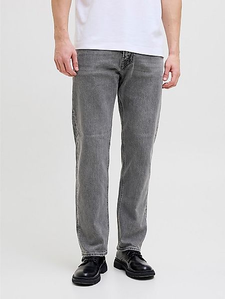 Jack & Jones Loose-fit-Jeans JJICHRIS JJCLASSIC AM 676 LID NOOS günstig online kaufen
