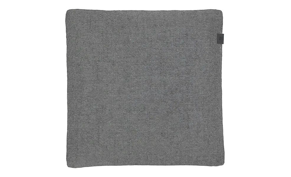 SCHÖNER WOHNEN-Kollektion Dekokissen Solo, 38x38 cm günstig online kaufen