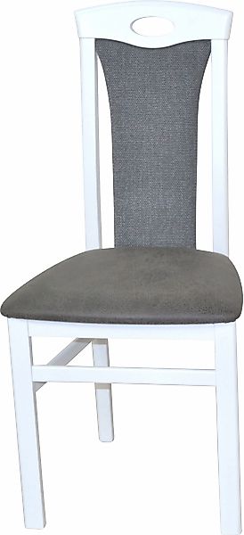 HOFMANN LIVING AND MORE 4-Fußstuhl (Set) 2 Stk. günstig online kaufen